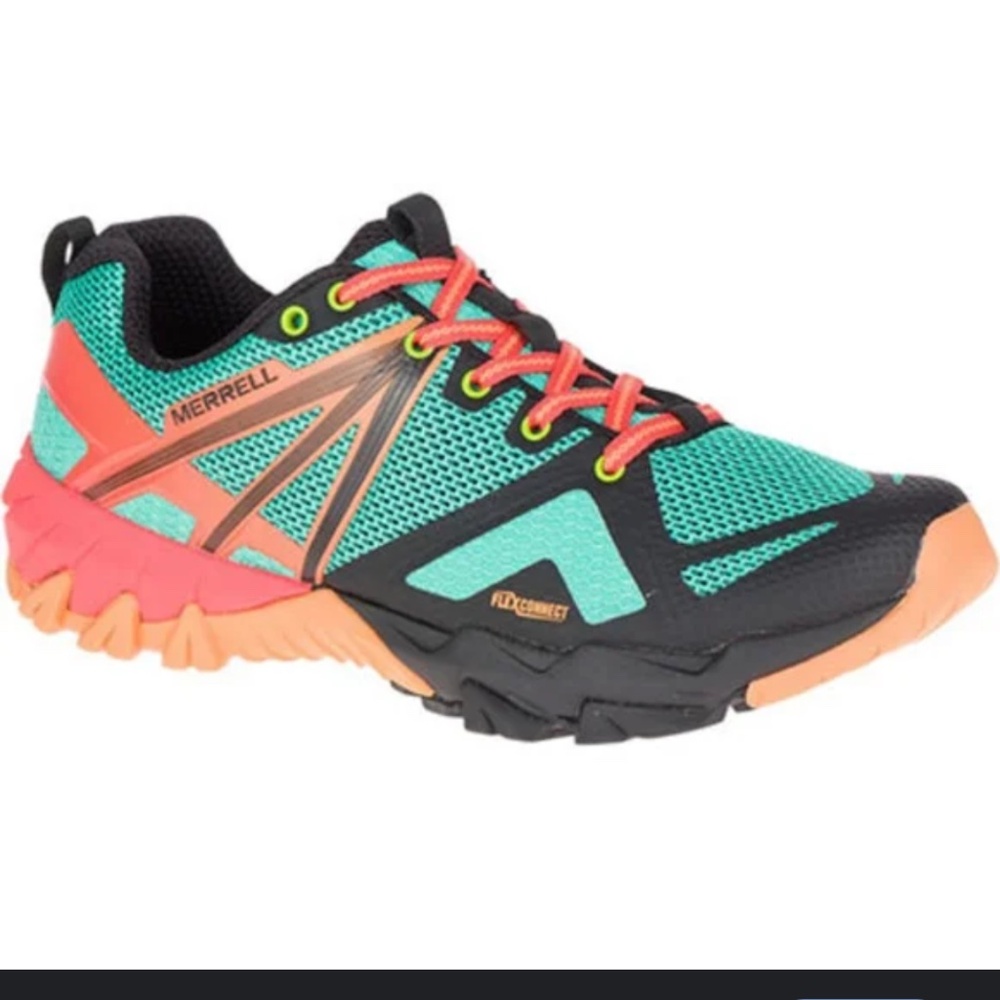 Merrell Flex 2 Hiking Shoe (W6.5)